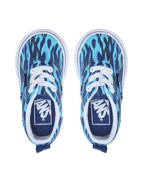 Vans Kedai Vans Td Era Elastic Lace VN0A5FBRY401 Juoda
