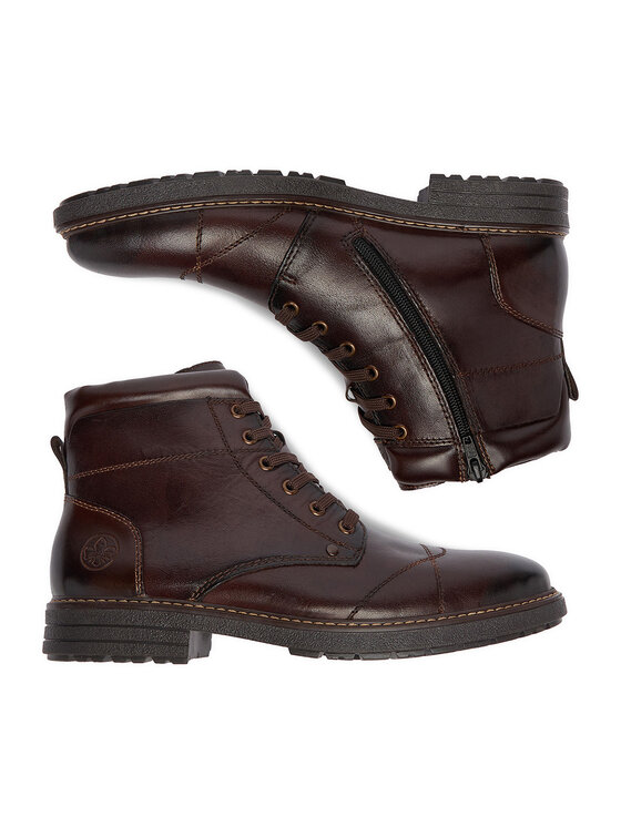 Rieker Bakancs Rieker CEO-33103-25 Barna