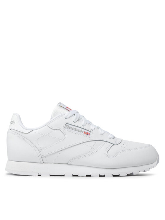 Reebok Снікерcи Reebok Classic Leather 50151 Білий