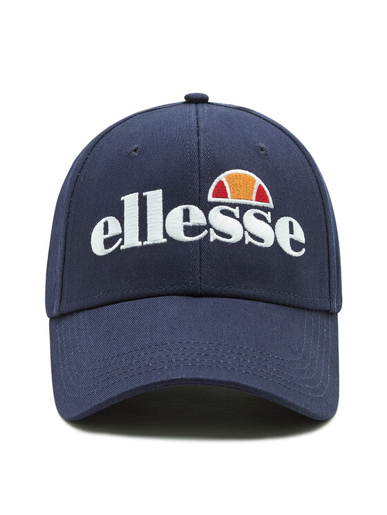Ellesse Бейсболка Ellesse Ragusa Cap SAAA0849 Cиній