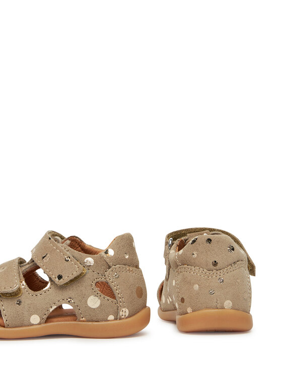 Froddo Сандали Froddo Dallas G2150200-9 M Кафяв