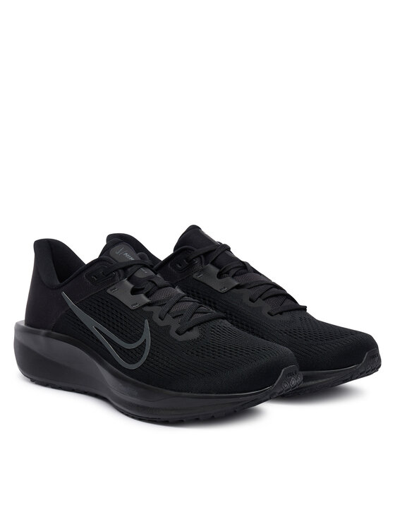 Nike Взуття для бігу Nike Quest 6 FD6033 Чорний