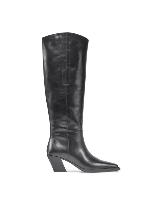 Vagabond Shoemakers Чоботи Vagabond Shoemakers Alina 5221-001-20 Чорний