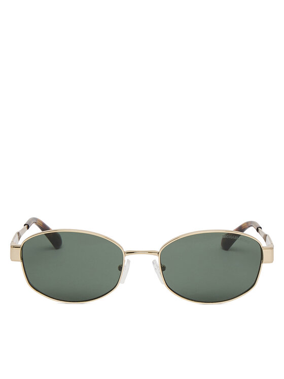 MICHAEL Michael Kors Сонцезахисні окуляри MICHAEL Michael Kors 0MK1161 10143H Золотий