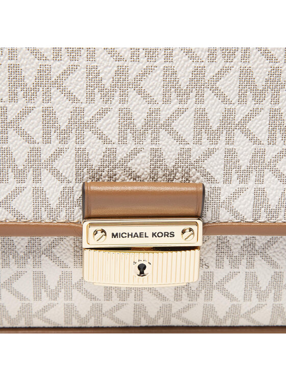 MICHAEL Michael Kors Soma MICHAEL Michael Kors Bradshaw 30S1G2BL1B Bēšs
