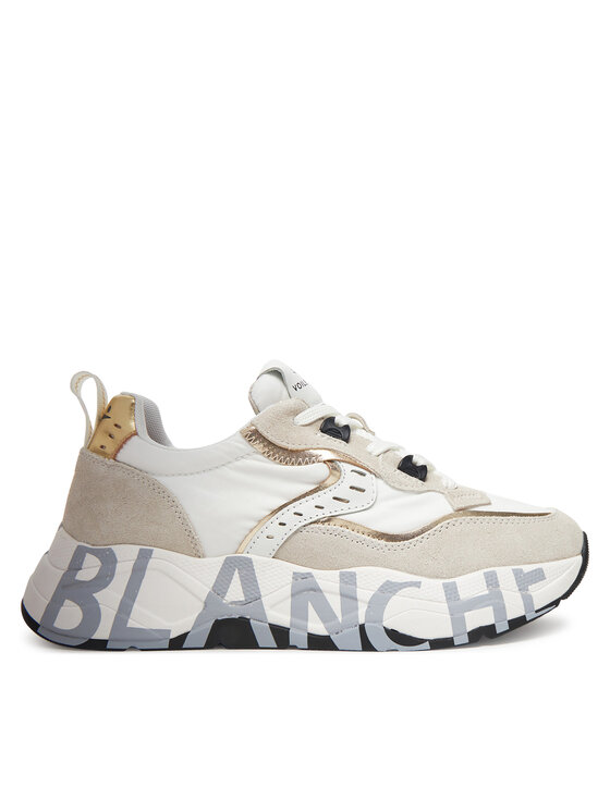 Voile Blanche Снікерcи Voile Blanche Club105 0012017475.08.1N03 Білий