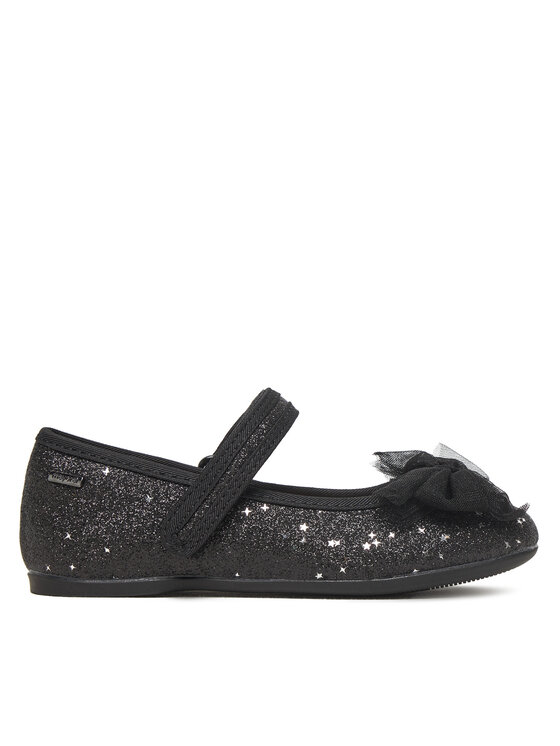 Mayoral Baleríny Mayoral 44552 Čierna
