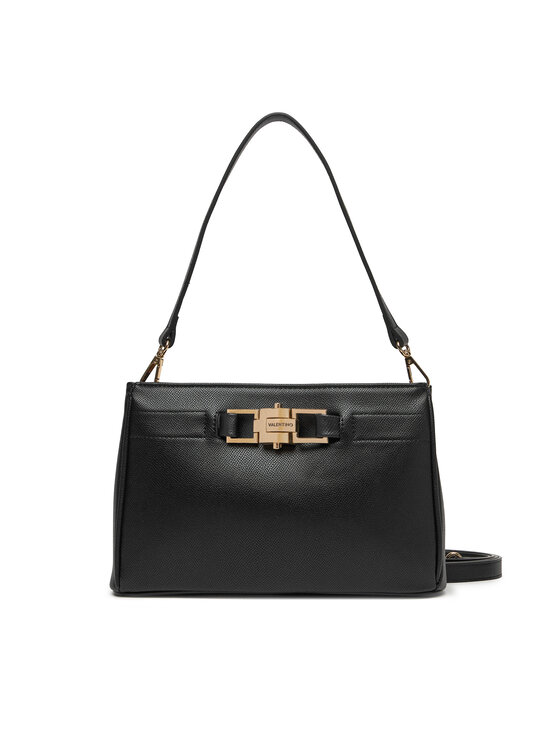 Valentino Сумка Valentino Alina Re VBS9QB13 Чорний