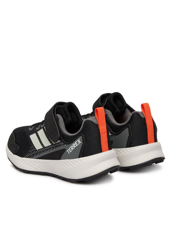 adidas Трекінгові черевики adidas Terrex Tracefinder Cf C JS2020 Чорний