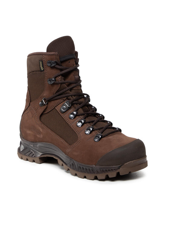 Meindl Bakancs Meindl MD Rock GTX GORE-TEX 3786 Barna