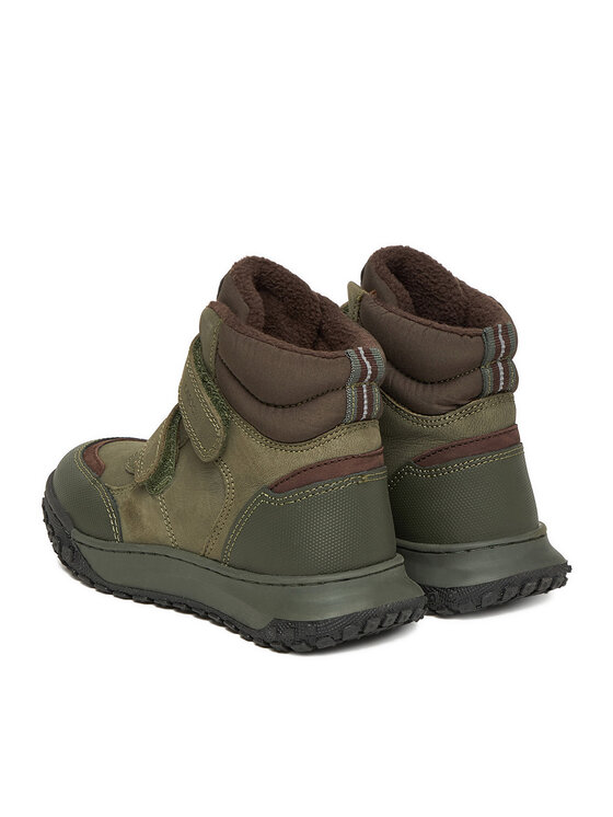 Lasocki Kids Черевики Lasocki Kids KARTO CI12-3138-12 Хакі