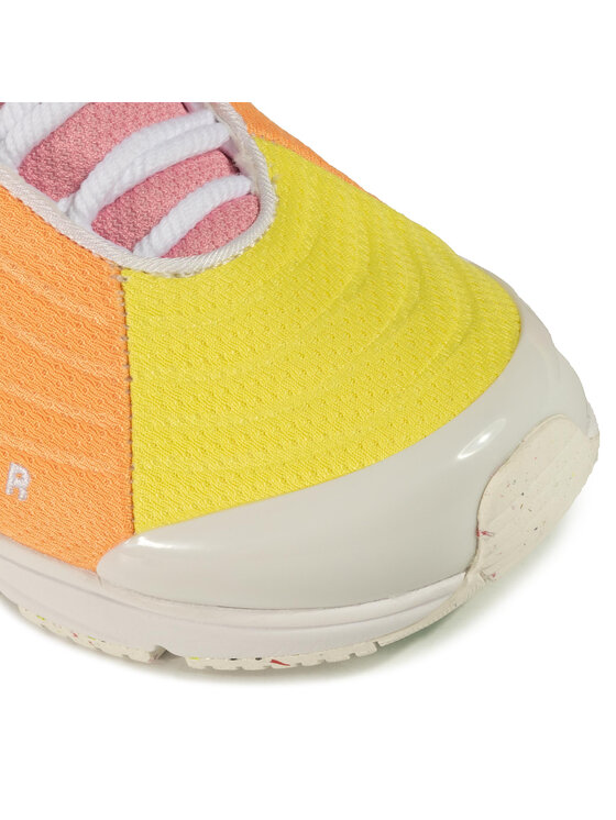 Tommy Jeans Laisvalaikio batai Tommy Jeans Heritage Tommy Jeans Sneaker EN0EN00861 Spalvota