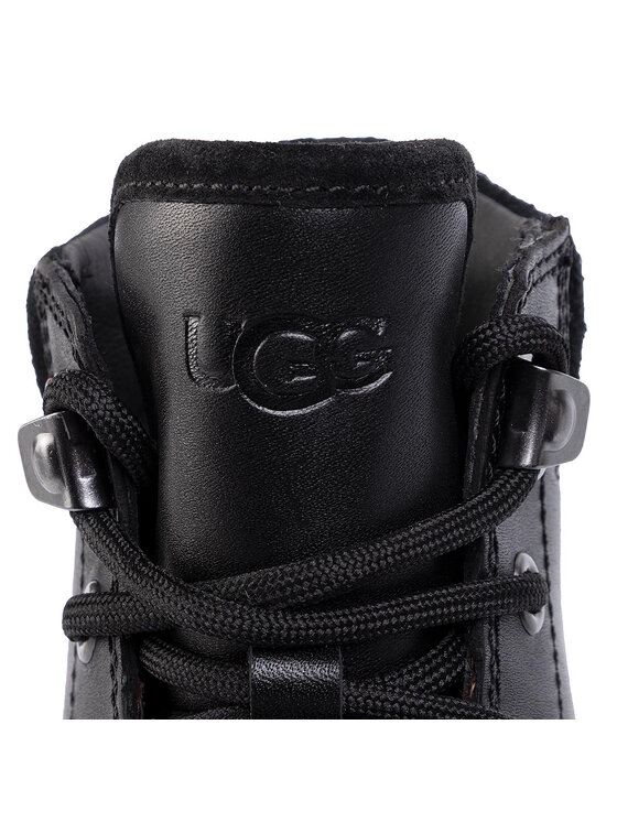 Ugg Cizme Ugg M Seton Tl 1008146 Negru