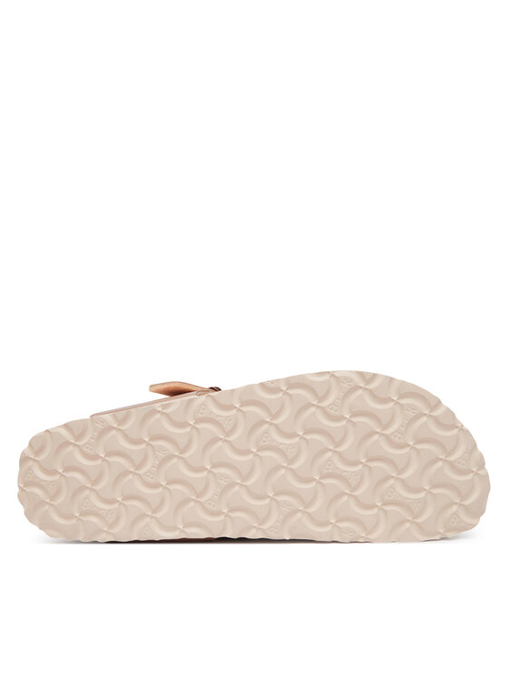 Birkenstock В'єтнамки Birkenstock Gizeh 1012526S Рожеве золото