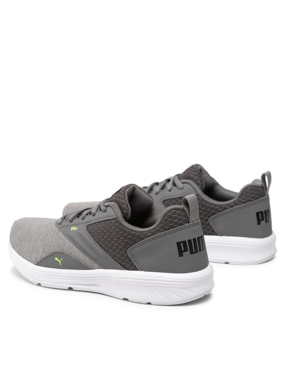 Puma Bežecké topánky Puma Nrgy Comet 190556 62 Sivá