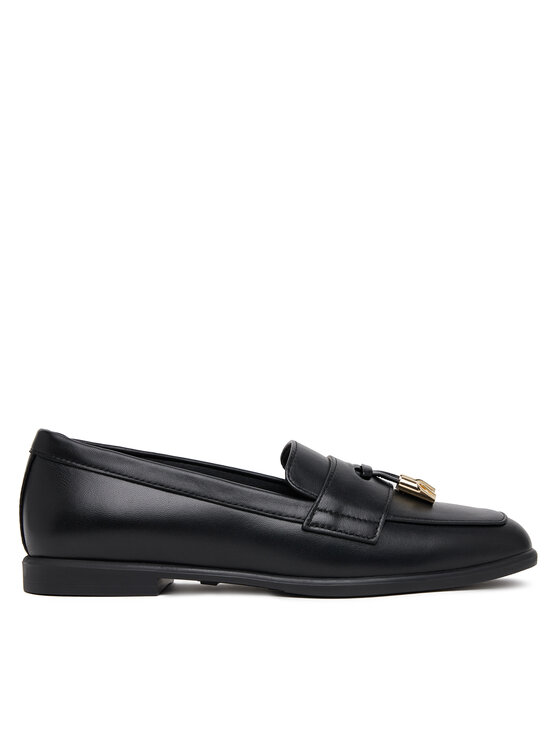 Furla Лофери Furla Goccia Loafer YJ80GCC X30000 AL O6000 Чорний