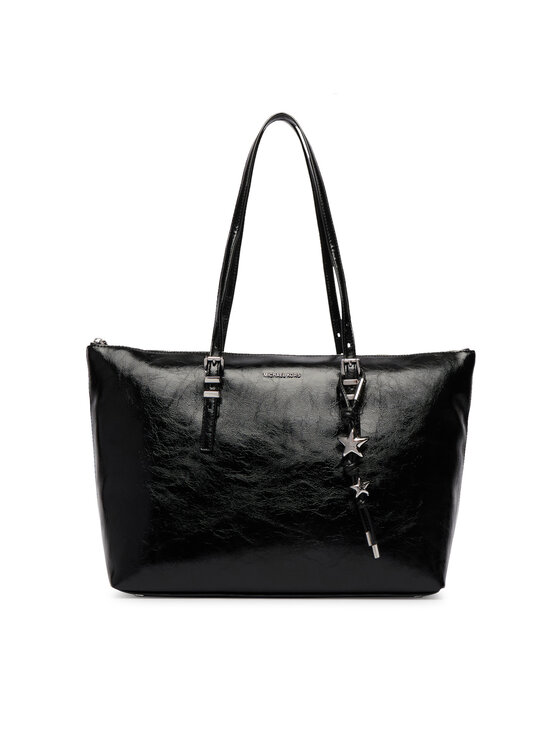 MICHAEL Michael Kors Geantă MICHAEL Michael Kors 30F6SQNT9U Negru
