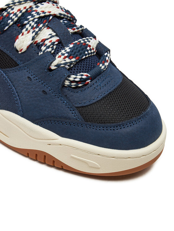 Puma Снікерcи Puma 180 Lace Interest 398415 02 Cиній