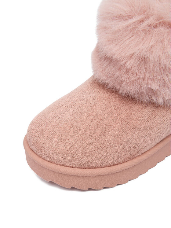 DeeZee Schneeschuhe DeeZee CEO-CM250322-1 Rosa