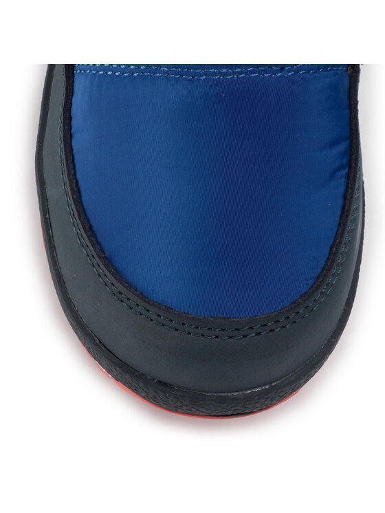 CMP Снігоходи CMP Kids Rae Snow Boots Wp 39Q4964 Cиній
