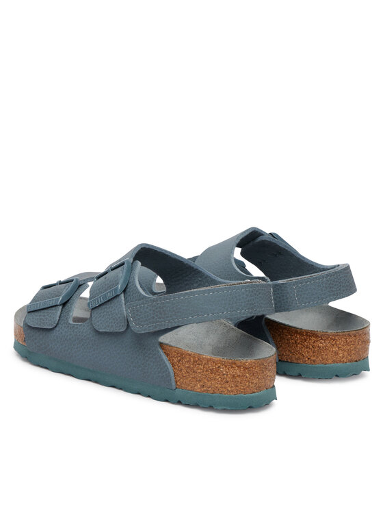 Birkenstock Sandali Birkenstock Milano As 1031669 D Blu