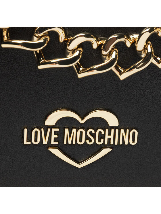 Geantă LOVE MOSCHINO JC4196PP1ELK0000 Negru | Epantofi.ro