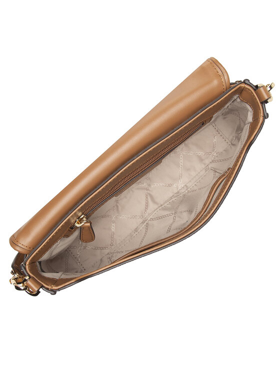 MICHAEL Michael Kors Táska MICHAEL Michael Kors Bradshaw 30S1G2BL1B Bézs
