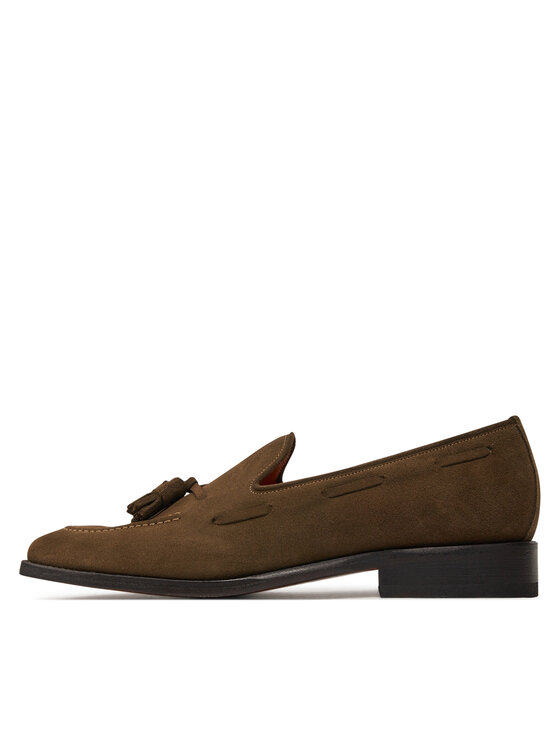 Lord Premium Lordsy Lord Premium Tassel 5701 Khaki