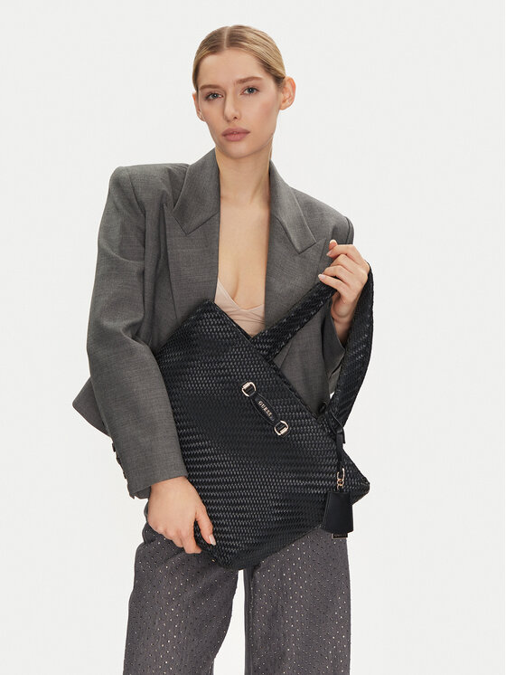 Guess Сумка Guess HWWG95 30230 Чорний