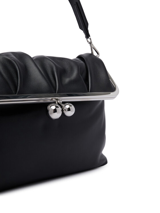Weekend Max Mara Сумка Weekend Max Mara Slalom 2625516144600 Чорний
