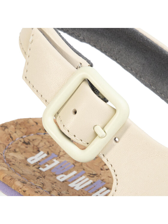 Camper Босоніжки Camper K201061-002 Бежевий
