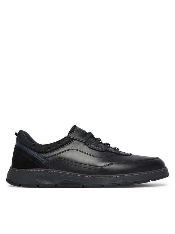 Pikolinos Halbschuhe Pikolinos Alcala M4T-6000C1 Schwarz