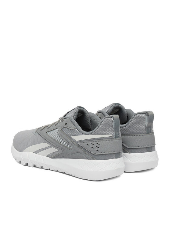Reebok Trenažieru zāles apavi Reebok FLEXAGON ENERGY TR 4 GY6263 Pelēks