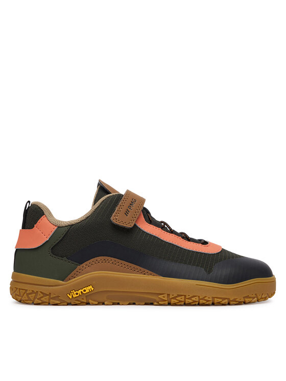 Primigi Снікерcи Primigi GORE-TEX 2418033 D Зелений