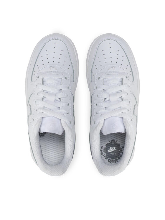 Nike Снікерcи Nike Force 1 Le (PS) DH2925 111 Білий