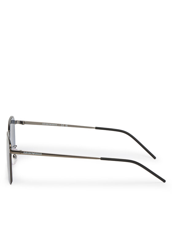 Emporio Armani Сонцезахисні окуляри Emporio Armani 0EA2172D 300380 Cиній