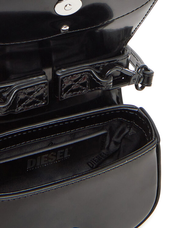 Diesel Сумка Diesel X08957 PS202 Чорний