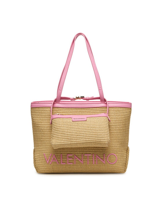 Valentino Сумка Valentino Maiam VBS9TE01PAG Бежевий