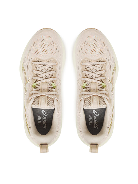 Asics Παπούτσια για Τρέξιμο Asics Gel-Pulse 16 1012B755 Γκρι