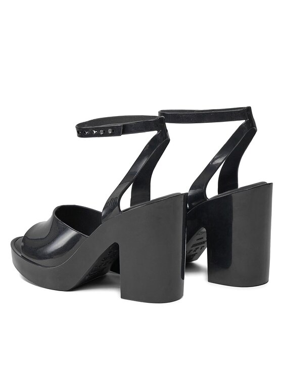 Melissa Basutės Melissa Melissa Rita Ad 33965 Juoda