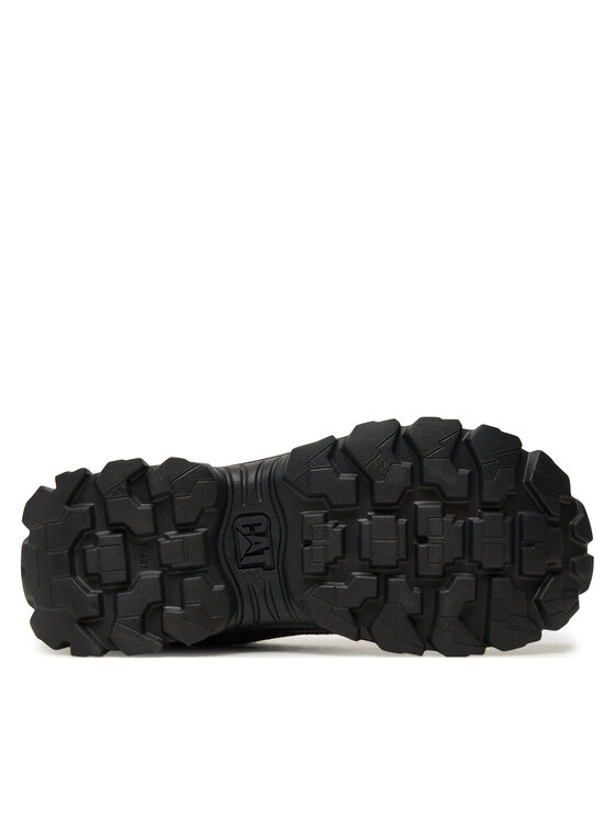 CAT Footwear Снікерcи CAT Footwear Intruder Lite P726092 Чорний