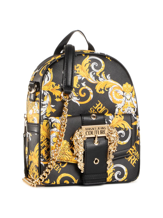 Versace Jeans Couture Mochila Versace Jeans Couture E1VZABF9 71579 71579 Negro