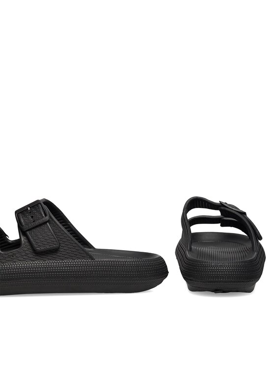 MEXX Чехли MEXX MICC1905141M-01 Черен
