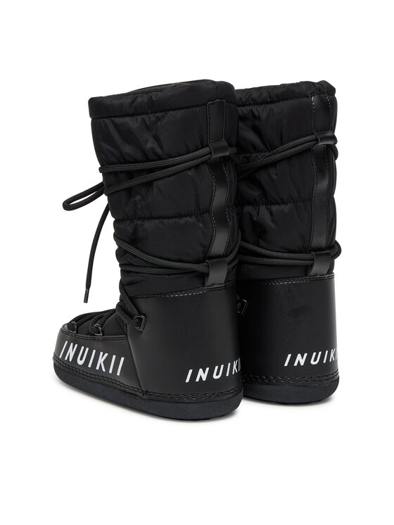 Inuikii Снігоходи Inuikii Mountain High 1002.002.0151 Чорний
