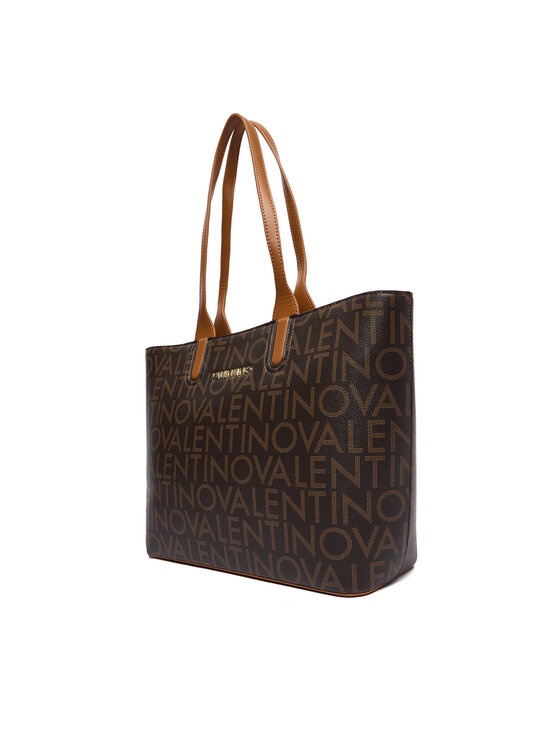 Valentino Сумка Valentino Regina Re VBS9IS01 Коричневий