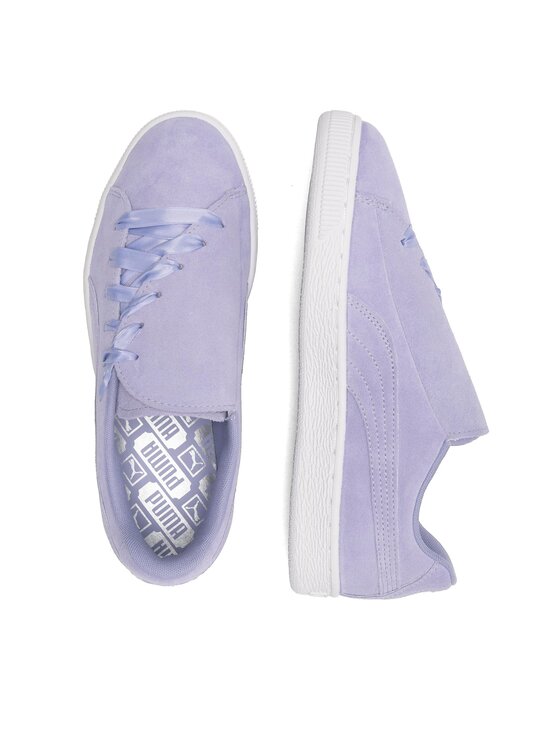 Puma Sneakers Puma 369251-01 Violet