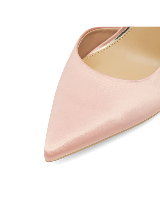 Nine West Туфлі на шпильці Nine West WFA2689-1 Рожевий