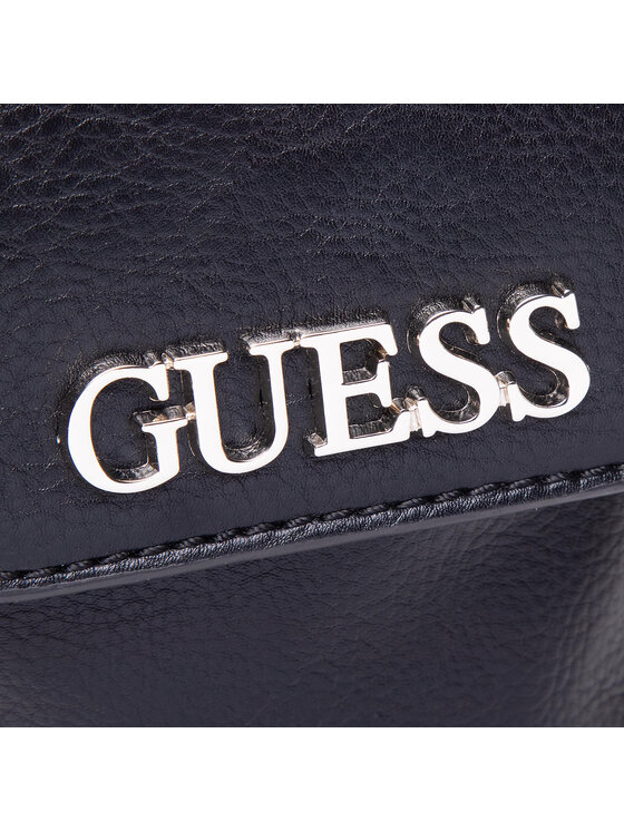 Guess Borsetta Guess Manhattan (Vs) Mini HWVS69 94680 Nero