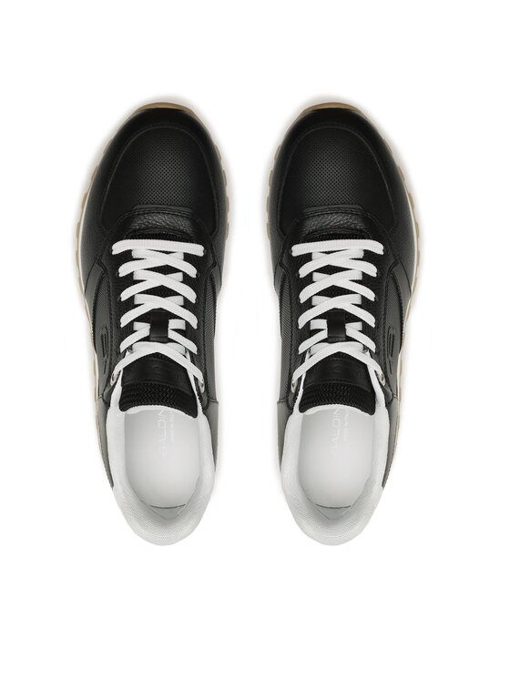 Baldinini Zapatillas Baldinini U3E870T1BLCFNENE Negro