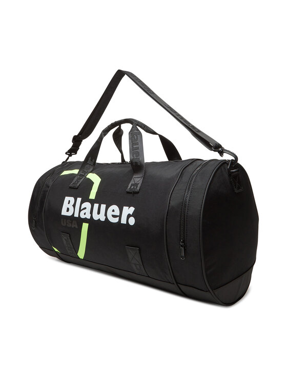 Blauer Σάκος Blauer S5DUFFY03/BAL Μαύρο